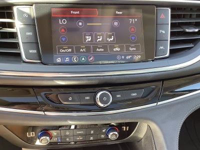 2023 Buick Enclave Avenir AWD