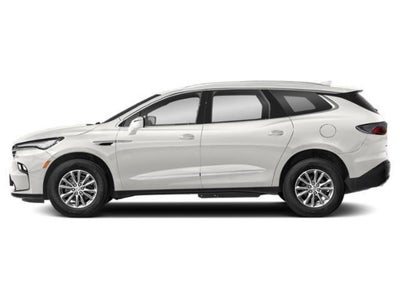 2023 Buick Enclave Avenir AWD