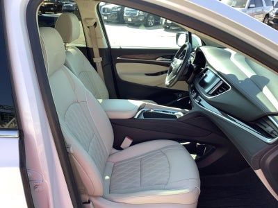 2023 Buick Enclave Avenir AWD