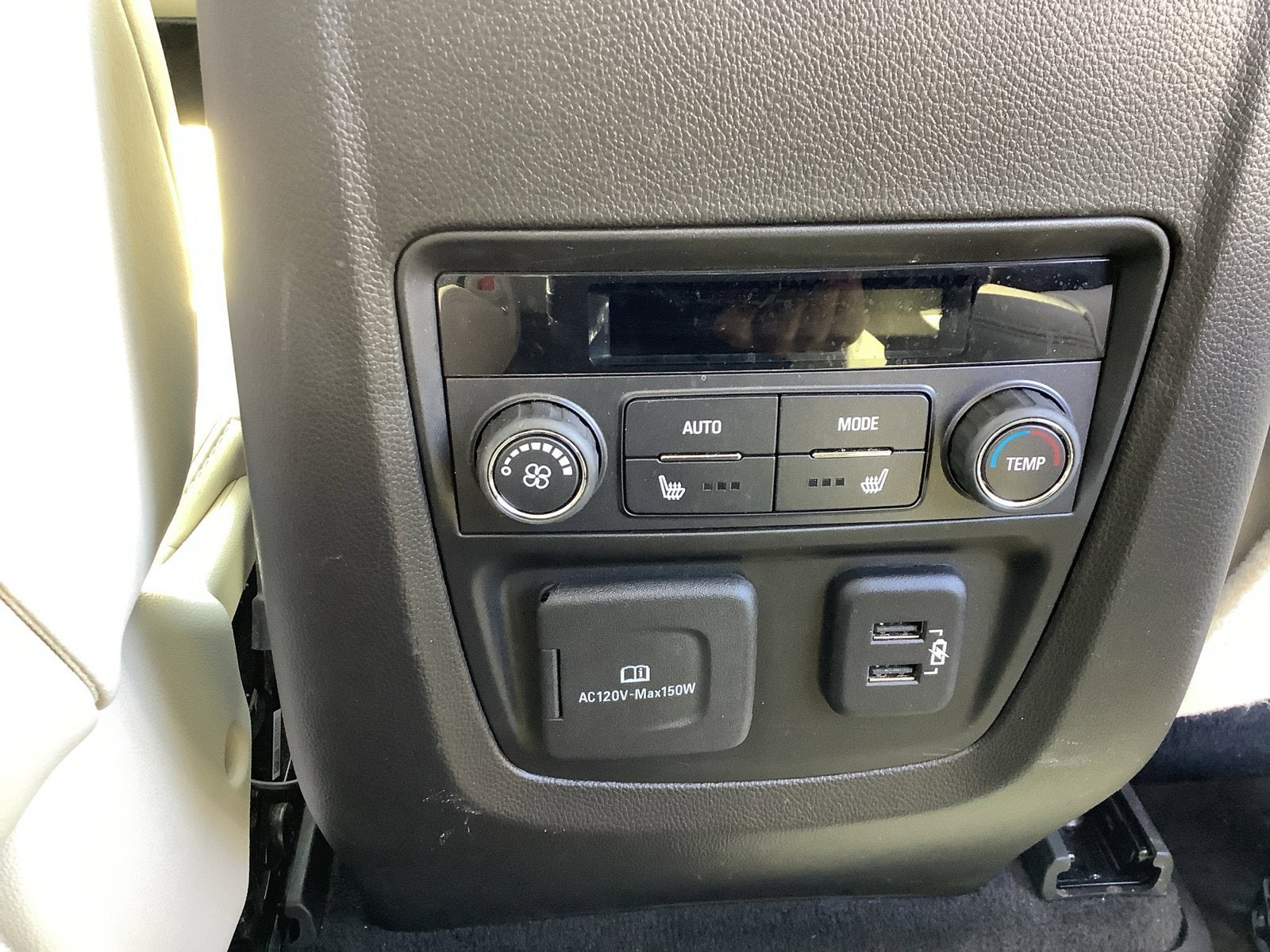 2023 Buick Enclave Avenir AWD