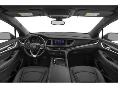 2023 Buick Enclave Avenir AWD