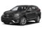 2020 Honda CR-V AWD Touring