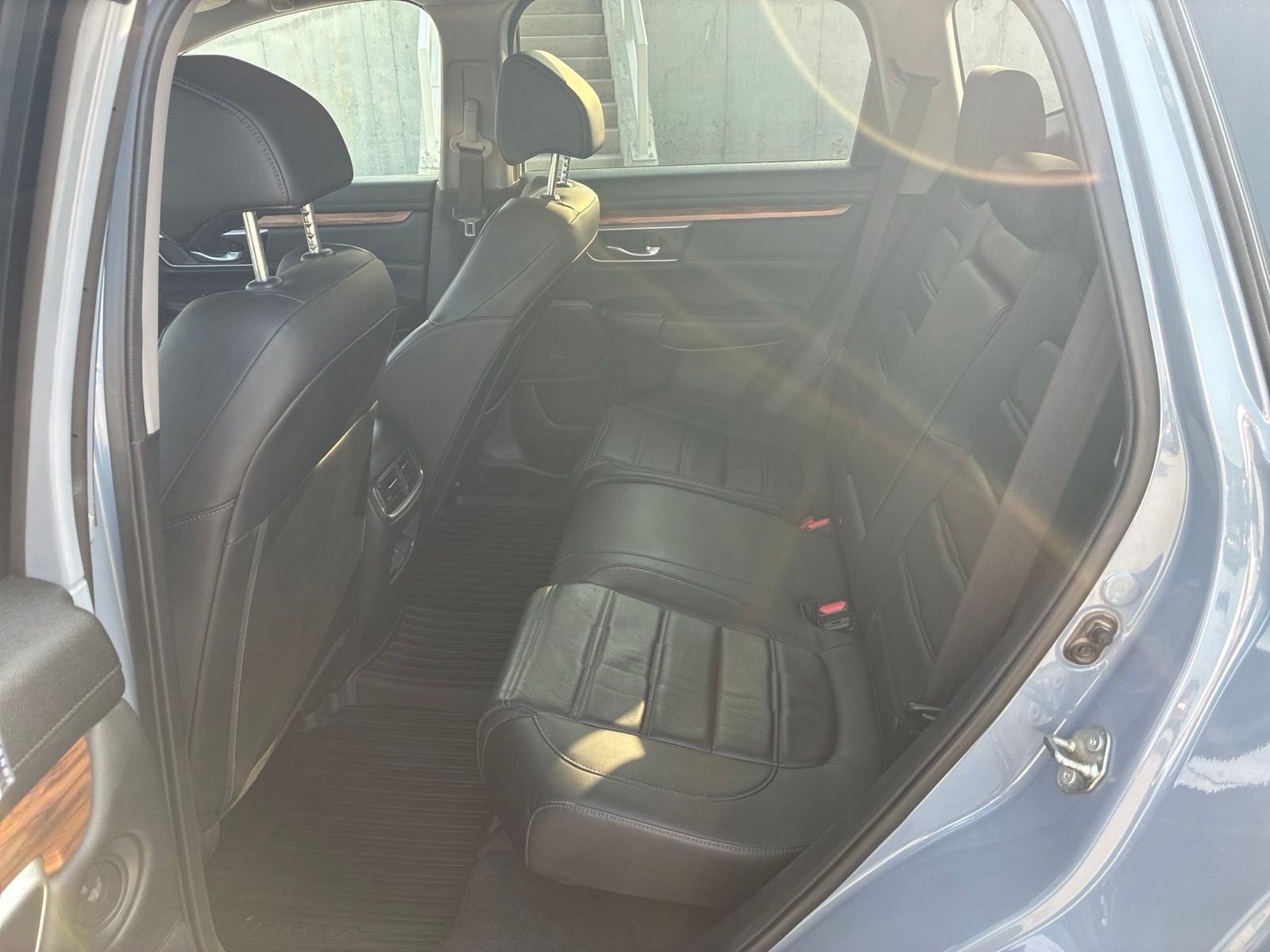 2020 Honda CR-V AWD Touring