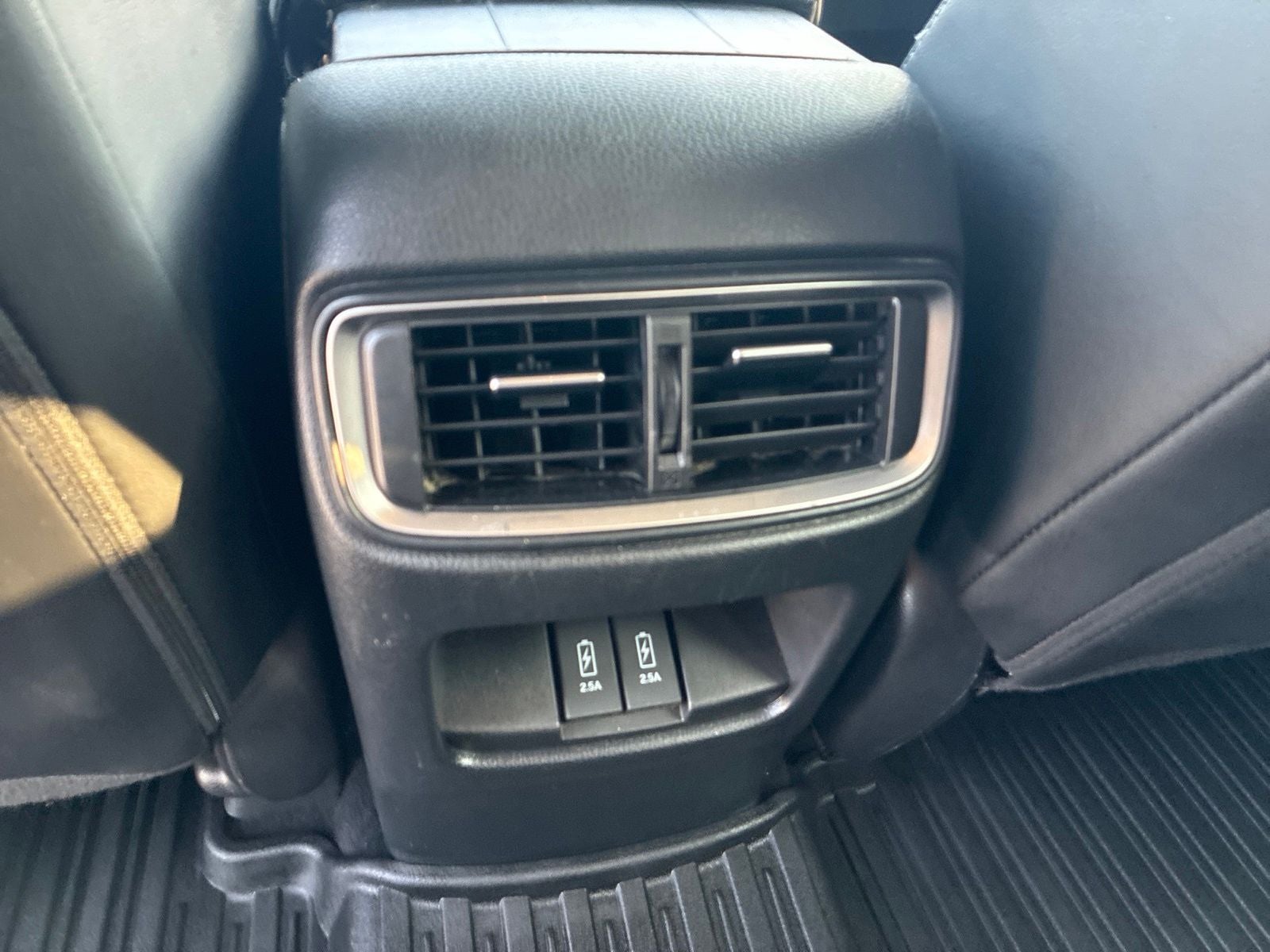 2020 Honda CR-V AWD Touring