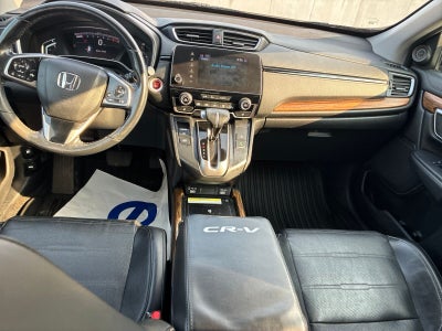 2020 Honda CR-V AWD Touring