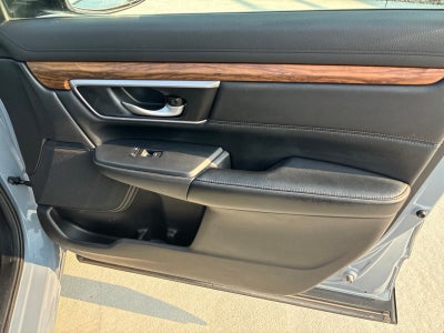 2020 Honda CR-V AWD Touring