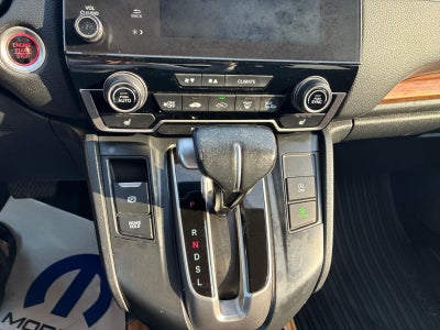2020 Honda CR-V AWD Touring