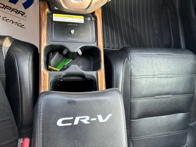 2020 Honda CR-V AWD Touring
