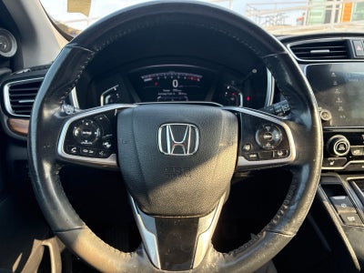 2020 Honda CR-V AWD Touring
