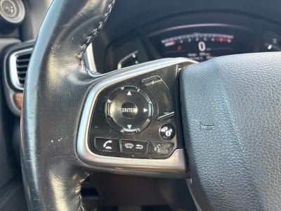 2020 Honda CR-V AWD Touring