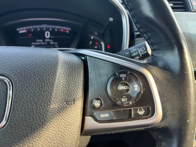 2020 Honda CR-V AWD Touring