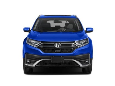 2020 Honda CR-V AWD Touring
