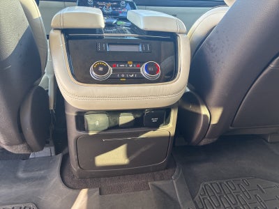 2019 Lincoln Navigator Black Label