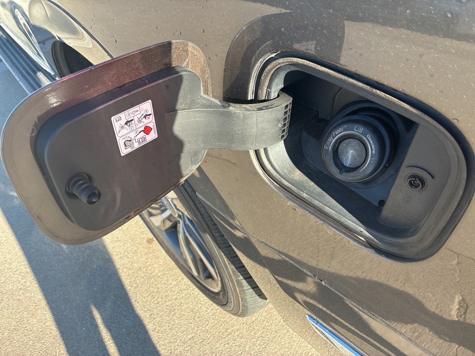 2019 Lincoln Navigator Black Label