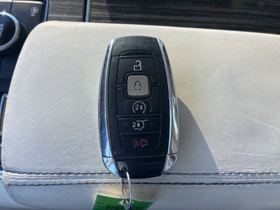 2019 Lincoln Navigator Black Label