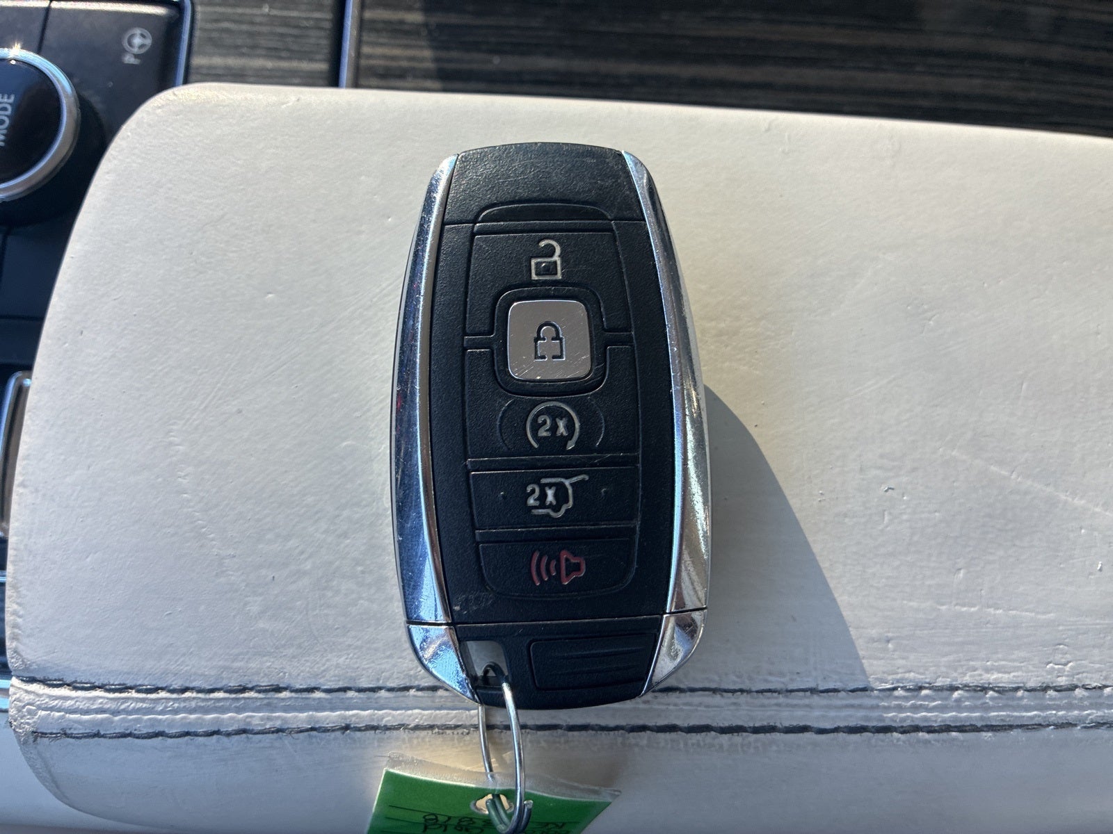 2019 Lincoln Navigator Black Label