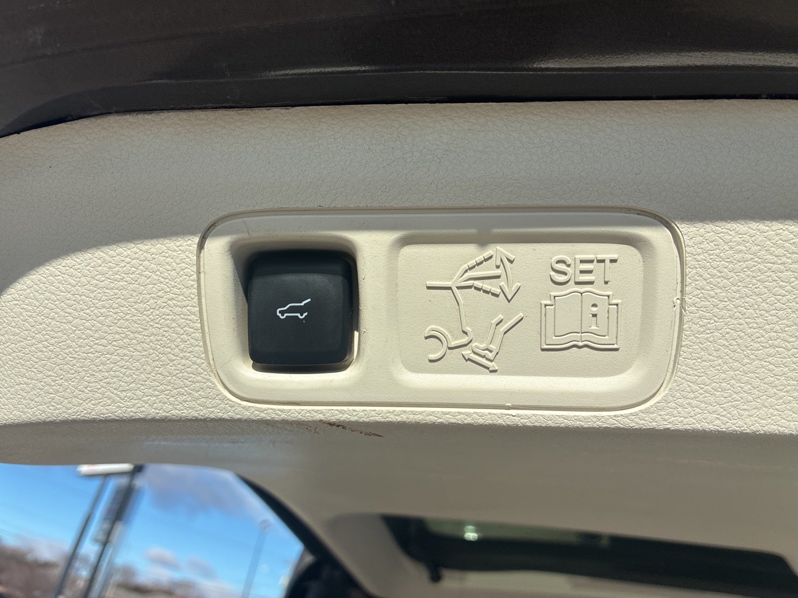 2019 Lincoln Navigator Black Label