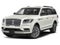 2018 Lincoln Navigator L Reserve