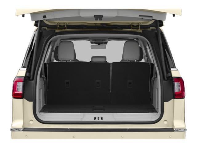 2018 Lincoln Navigator L Reserve