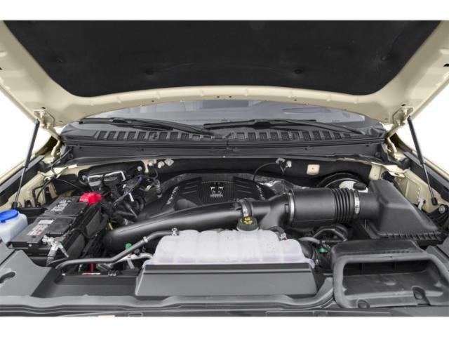 2018 Lincoln Navigator L Reserve