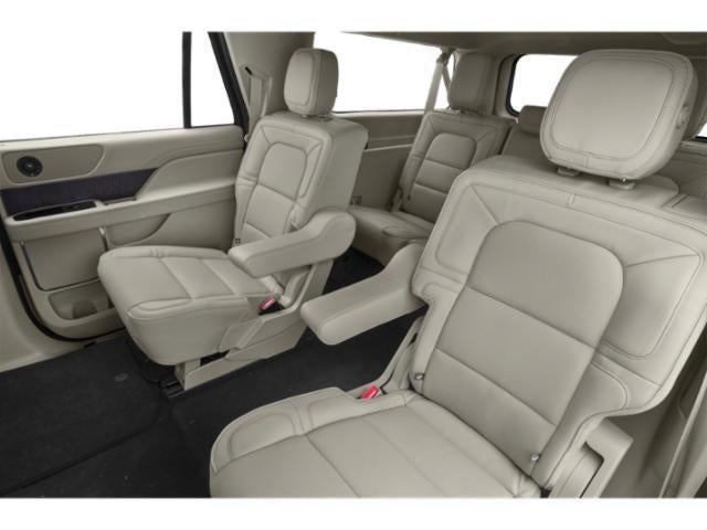 2018 Lincoln Navigator L Reserve