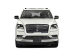 2018 Lincoln Navigator L Reserve