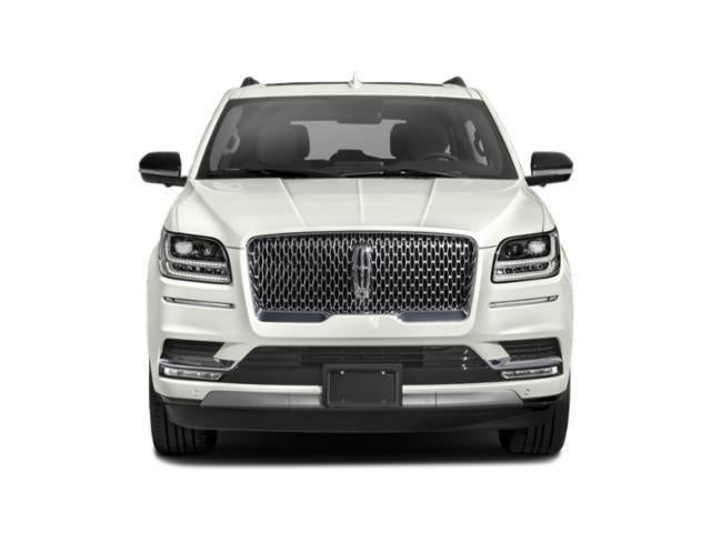 2018 Lincoln Navigator L Reserve
