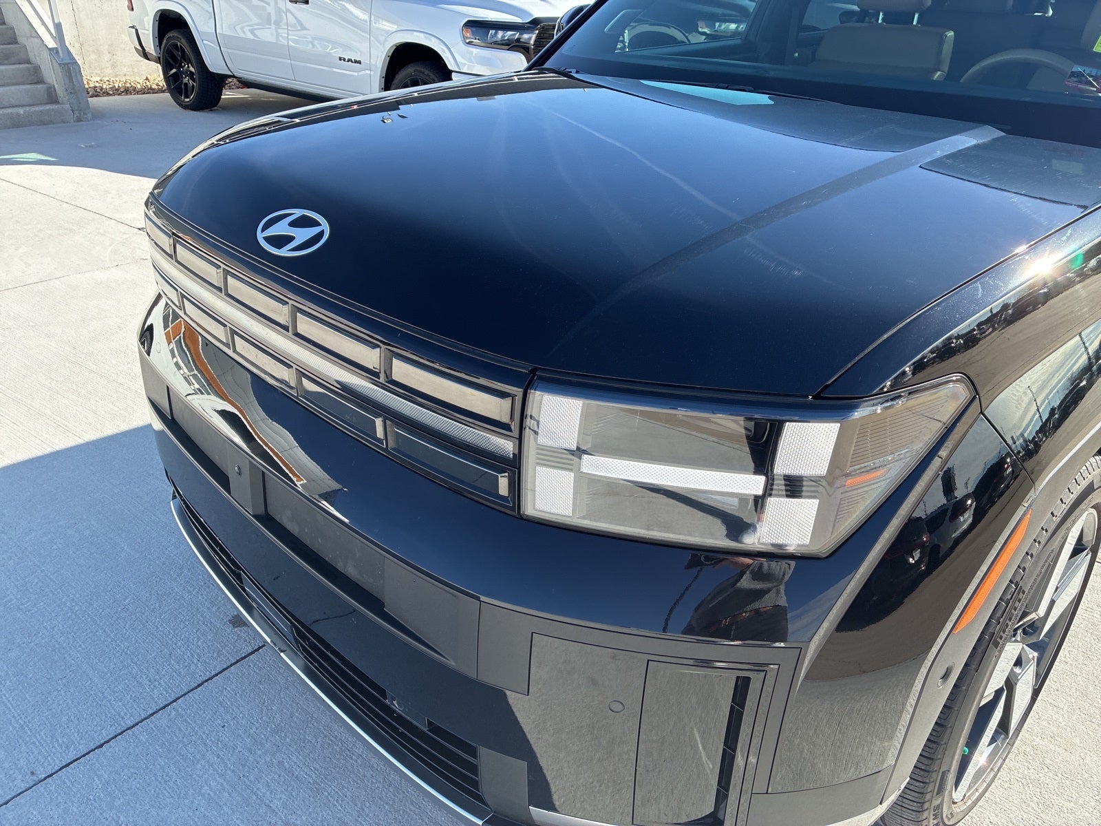 2024 Hyundai Santa Fe Limited