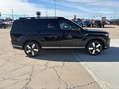 2024 Hyundai Santa Fe Limited