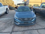 2017 Hyundai Sonata Limited