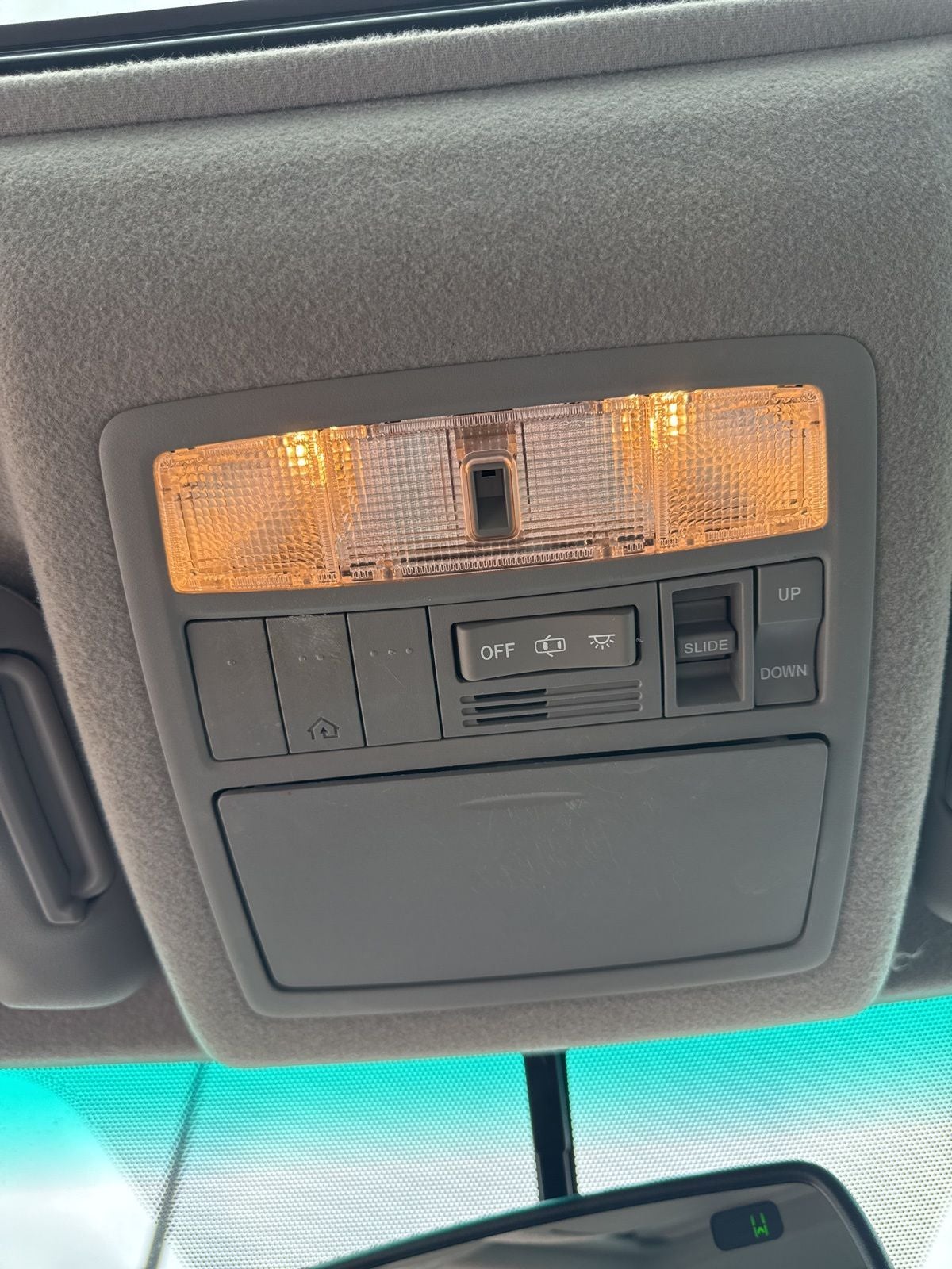 2012 Toyota Highlander Limited V6