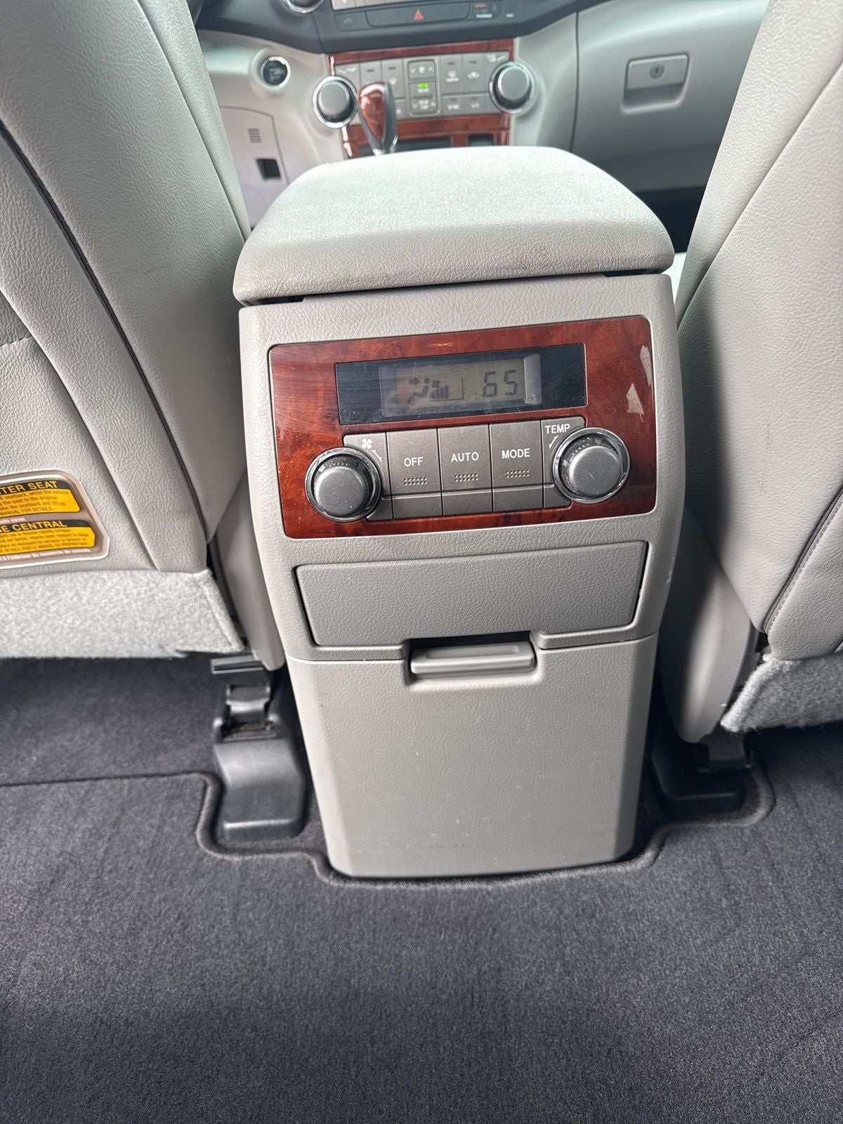 2012 Toyota Highlander Limited V6