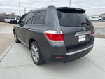 2012 Toyota Highlander Limited V6