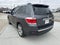 2012 Toyota Highlander Limited V6
