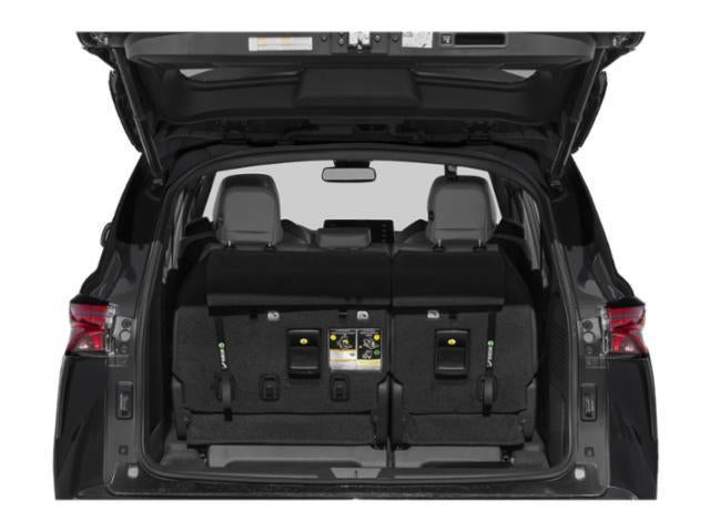2021 Toyota Sienna XSE