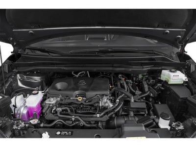 2021 Toyota Sienna XSE