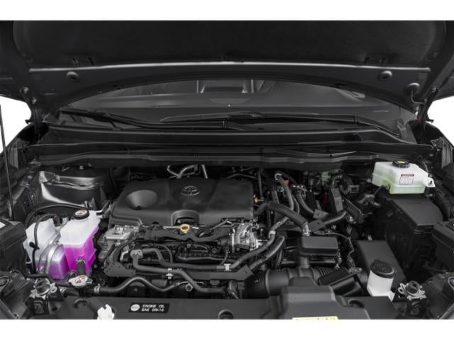 2021 Toyota Sienna XSE