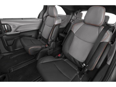 2021 Toyota Sienna XSE