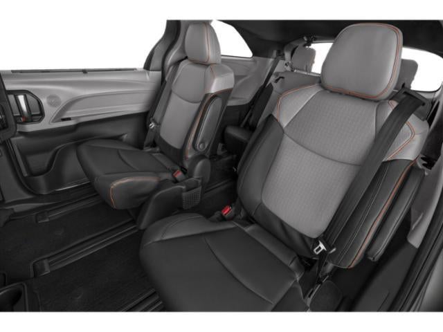 2021 Toyota Sienna XSE