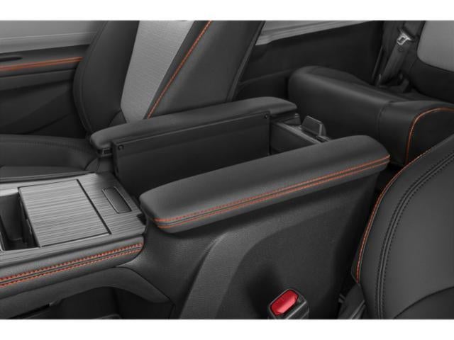 2021 Toyota Sienna XSE