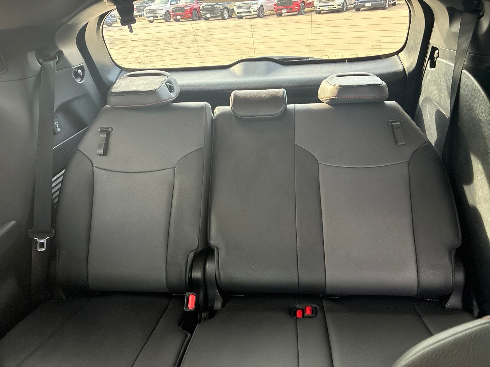 2021 Toyota Sienna XSE