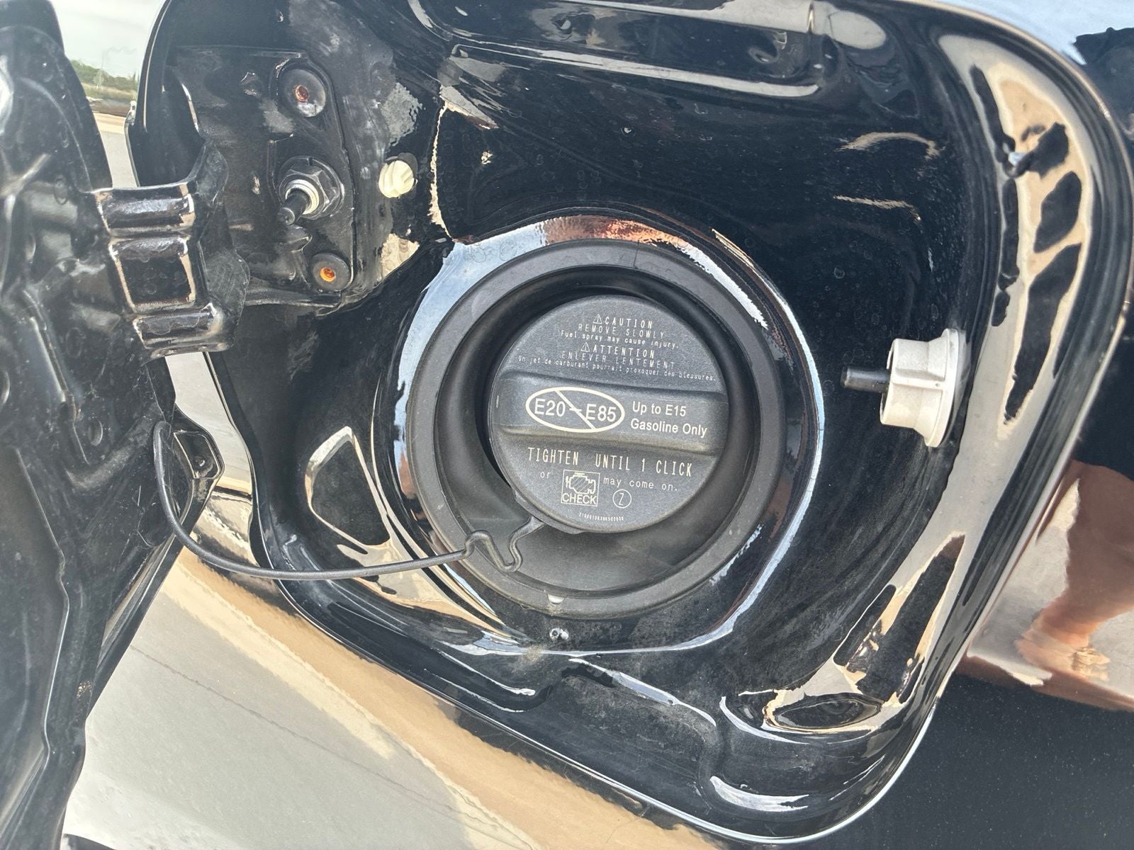 2021 Toyota Sienna XSE