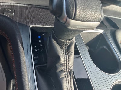 2021 Toyota Sienna XSE
