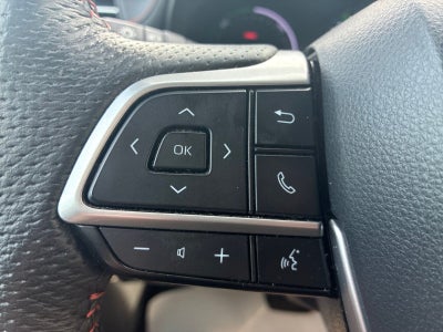 2021 Toyota Sienna XSE