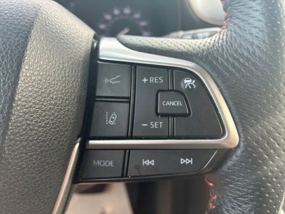 2021 Toyota Sienna XSE
