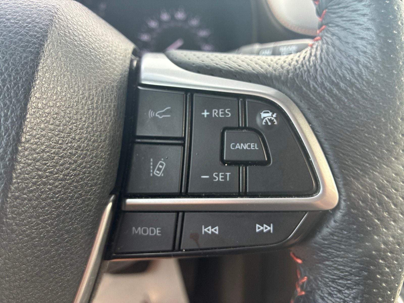 2021 Toyota Sienna XSE
