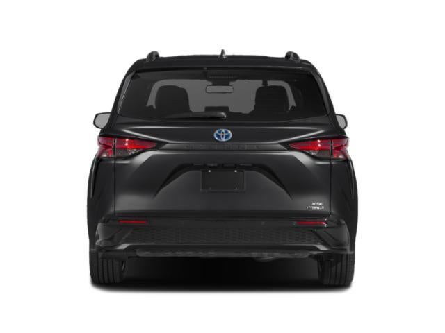 2021 Toyota Sienna XSE