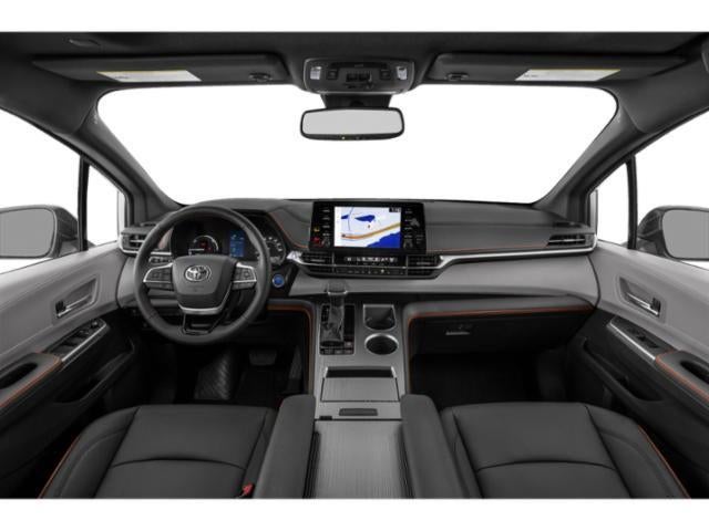 2021 Toyota Sienna XSE