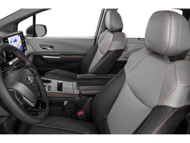 2021 Toyota Sienna XSE