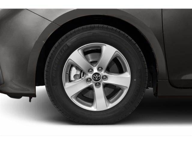 2020 Toyota Sienna SE